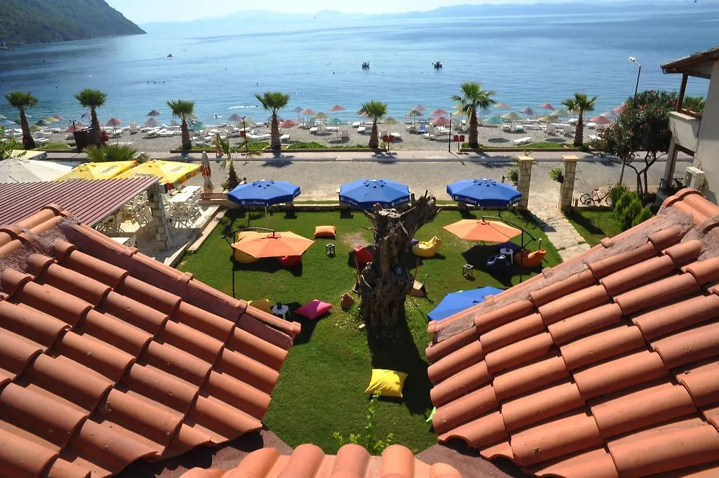 Hotel Club Pomalin Oren
